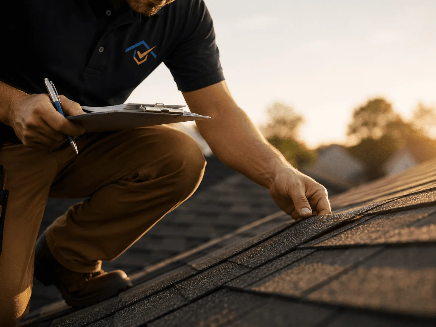 Why Choose Roof Inspection in Falls Mills, VA