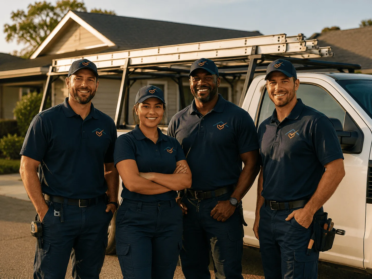 Roof Inspection company in Falls Mills, VA
